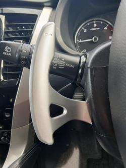 2023 Mitsubishi Pajero Sport GLS