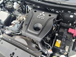 2023 Mitsubishi Pajero Sport GLS