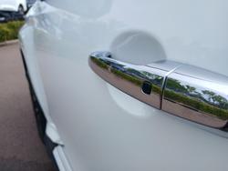 2023 Mitsubishi Pajero Sport GLS