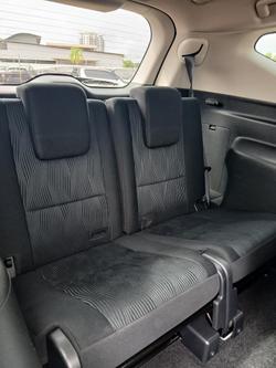 2023 Mitsubishi Pajero Sport GLS