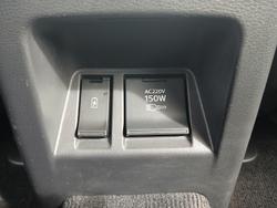 2023 Mitsubishi Pajero Sport GLS