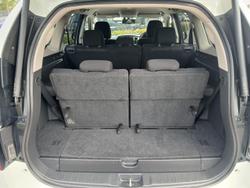 2023 Mitsubishi Pajero Sport GLS