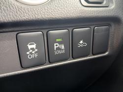 2023 Mitsubishi Pajero Sport GLS