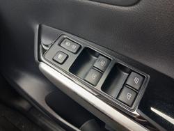 2023 Mitsubishi Pajero Sport GLS