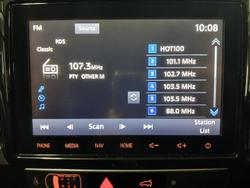 2023 Mitsubishi Pajero Sport GLS