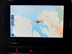 2023 Mitsubishi Pajero Sport GLS