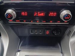 2023 Mitsubishi Pajero Sport GLS