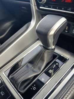 2023 Mitsubishi Pajero Sport GLS