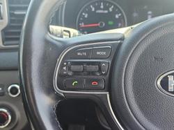 2018 Kia Sportage Si