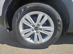 2018 Kia Sportage Si