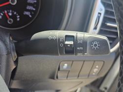 2018 Kia Sportage Si