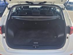 2018 Kia Sportage Si