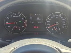 2018 Kia Sportage Si