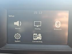 2018 Kia Sportage Si