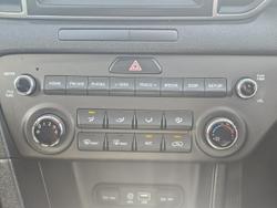 2018 Kia Sportage Si