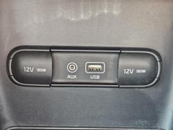 2018 Kia Sportage Si