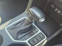 2018 Kia Sportage Si