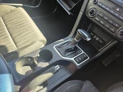 2018 Kia Sportage Si