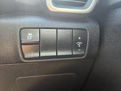 2018 Kia Sportage Si