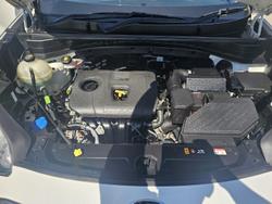 2018 Kia Sportage Si