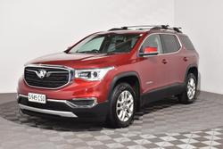 2019 Holden Acadia LT