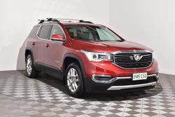 2019 Holden Acadia LT