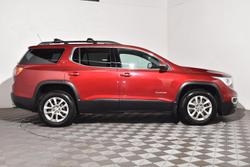 2019 Holden Acadia LT