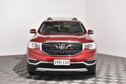 2019 Holden Acadia LT
