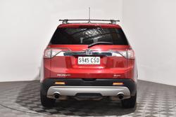 2019 Holden Acadia LT