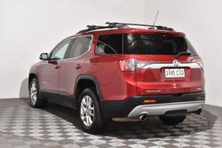 2019 Holden Acadia LT