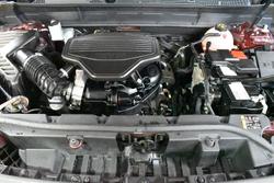 2019 Holden Acadia LT