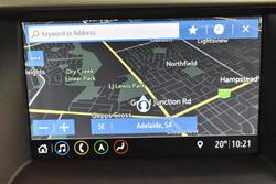 2019 Holden Acadia LT