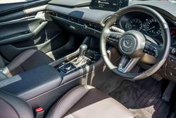 2025 Mazda 3 G25 Astina