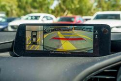 2025 Mazda 3 G25 Astina