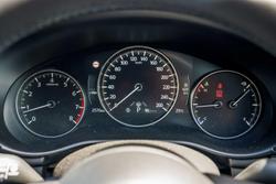 2025 Mazda 3 G25 Astina