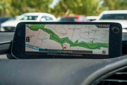 2025 Mazda 3 G25 Astina