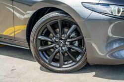 2025 Mazda 3 G25 Astina