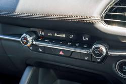 2025 Mazda 3 G25 Astina