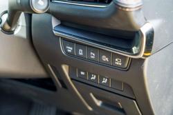 2025 Mazda 3 G25 Astina