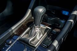 2025 Mazda 3 G25 Astina