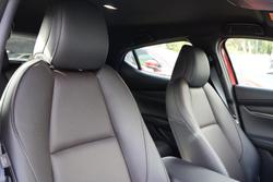 2025 Mazda 3 G20 Touring