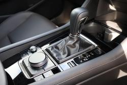 2025 Mazda 3 G20 Touring