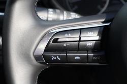 2025 Mazda 3 G20 Touring