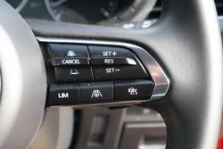 2025 Mazda 3 G20 Touring