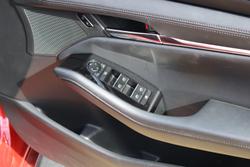 2025 Mazda 3 G20 Touring