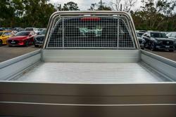 2025 Mazda BT-50 XTR