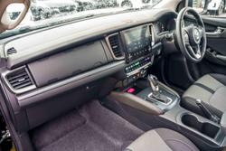 2025 Mazda BT-50 XTR