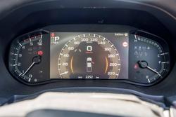 2025 Mazda BT-50 XTR