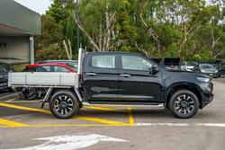 2025 Mazda BT-50 XTR