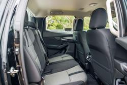 2025 Mazda BT-50 XTR